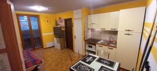 FOPPOLO apt.C101 - Foppolo - 2