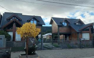 Del Sur Apart - Esquel - 1