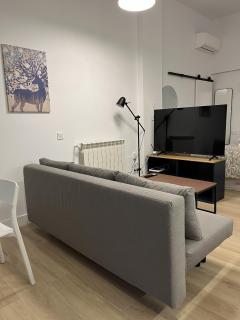 Moratalaz Apartments - Madrid - 6