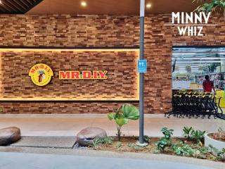 2BR Family Suites Pavilion 2 City View #19 - 4