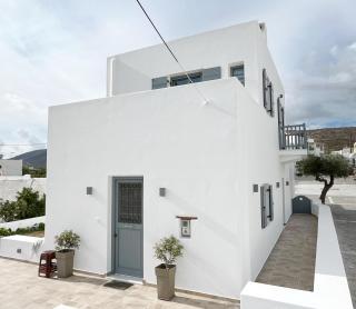 Sorokos House - Prodromos Paros - 9