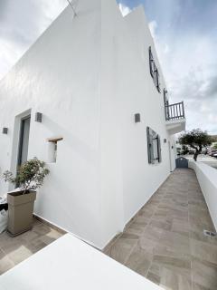 Sorokos House - Prodromos Paros - 5