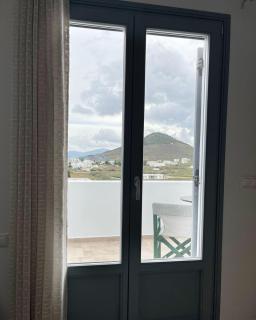 Sorokos House - Prodromos Paros - 1