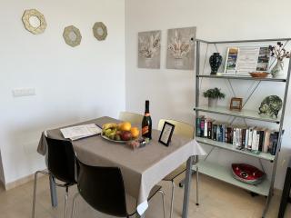 Nerja Paradise Rentals - Apt Chimenea C1D - 2
