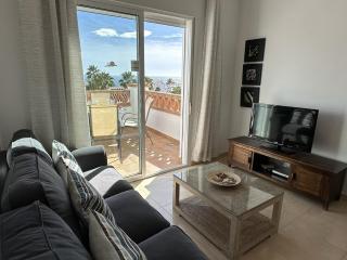 Nerja Paradise Rentals - Apt Chimenea C1D - 5