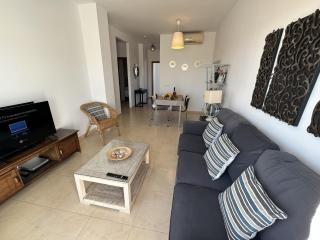 Nerja Paradise Rentals - Apt Chimenea C1D - 3