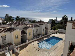 Nerja Paradise Rentals - Apt Chimenea C1D - 9