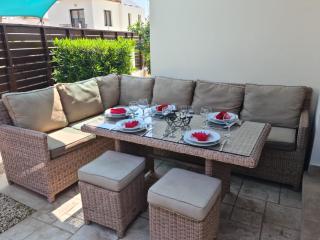 Villa Ocean Breeze - Paralimni - 5
