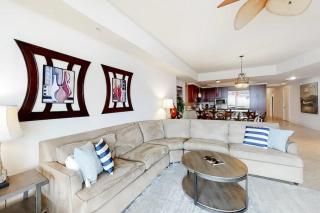 Turquoise Place Unit 408C - Orange Beach - 3