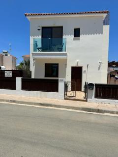 Villa Ocean Breeze - Paralimni - 8