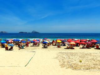 Charmoso Apê Leblon à 300m da Praia, Conforto e Localização Privilegiada - 8