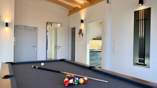 Luxury Penthouse Jacuzzi, Pool Table, Bbq & Desks - Berlino - 1