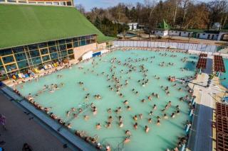Apartman Anikó Vendégház - Harkány - 5