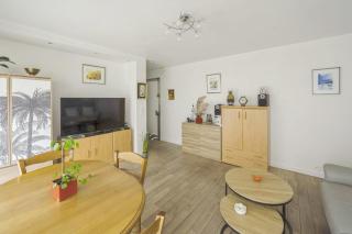 Appartement Labrouste et son balcon - Welkeys - París - 7