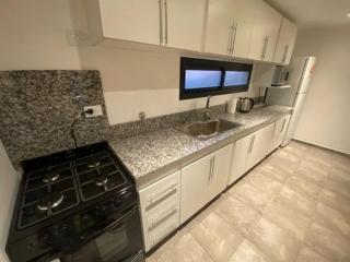 Palmares - Casas Anisacate - 2