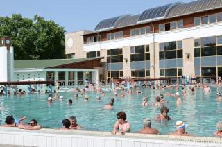 Apartman Anikó Vendégház - Harkány - 7
