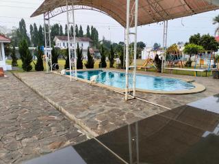 VILLA KID HOUSE BOGOR - Gununggeulis - 0