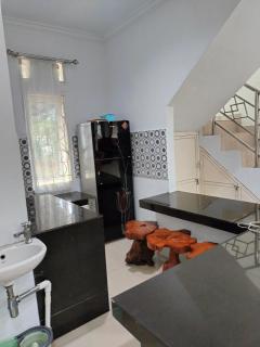 VILLA KID HOUSE BOGOR - Gununggeulis - 6