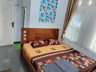 VILLA KID HOUSE BOGOR - 3