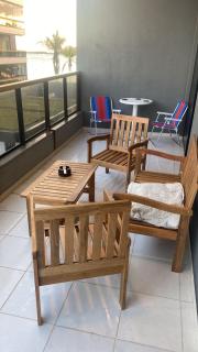 Apartamento Enseada Azul - Guarapari - 1