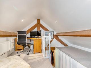 The Stables - - 1