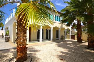 6 bdrm Villa and private Pool Gated Community 1 mile from Palm Beach - Palm-Eagle Beach - 8