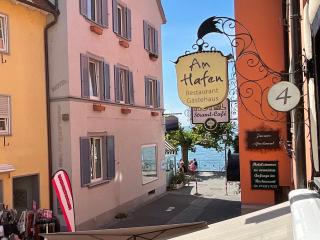 Gästehaus AM HAFEN - Meersburg - 4