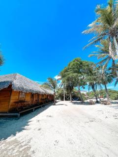 Atins Beach Houses - Atins - 1