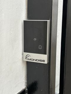 APARTAMENTOS JUAN RAMÓN JIMÉNEZ 3 - 7