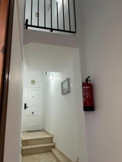 APARTAMENTOS JUAN RAMÓN JIMÉNEZ 3 - 5