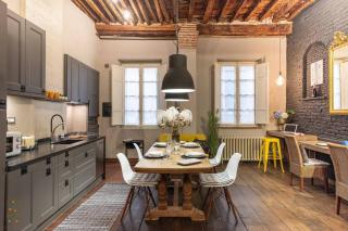 Ampio Appartamenti in Stile Urban in Centro Storico - 7