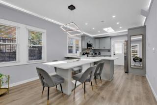 Spacious House in Charlotte - Charlotte - 7