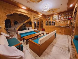 Hotel Tokyo Palace - Jaisalmer - 1