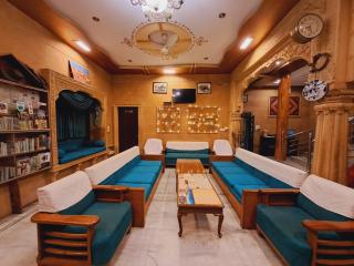 Hotel Tokyo Palace - Jaisalmer - 2