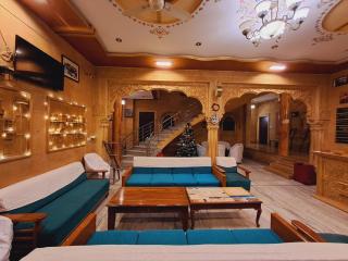 Hotel Tokyo Palace - Jaisalmer - 1
