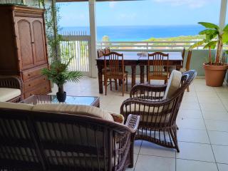 Fabulous ocean view on 5 min walking distance from CUR Northsea Jazz Festival - Willemstad - 7