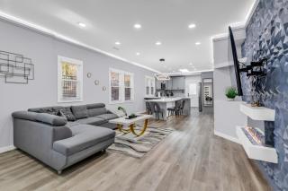 Spacious House in Charlotte - Charlotte - 5