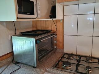 Lago Ranco, Casa en la montaña camino el Arenal - 1