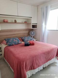Apartamento Pet Friendly a 2 km da praia dos Ingleses - 7