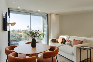 Feel Porto Corporate Housing Boavista - Oporto - 0