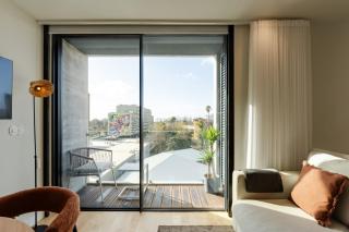 Feel Porto Corporate Housing Boavista - Oporto - 8