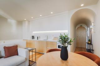 Feel Porto Corporate Housing Boavista - Oporto - 3