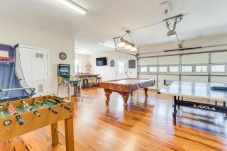 Hayesville Home with Hot Tub and Mountain Views! - Hayesville - 2