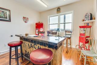 Hayesville Home with Hot Tub and Mountain Views! - Hayesville - 1