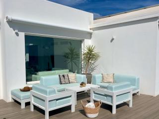 Villa del Mar Lanzarote - Luxury Beachhouse - Arrecife - 1
