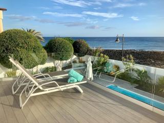 Villa del Mar Lanzarote - Luxury Beachhouse - Arrecife - 3