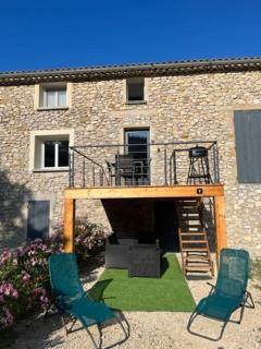 Lodge Provençale - 8