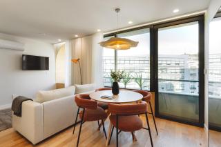 Feel Porto Corporate Housing Boavista - 5