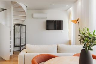 Feel Porto Corporate Housing Boavista - Oporto - 5