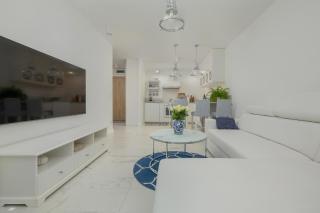 Apartament Ambra Marina - Basen & SPA - Dziwnów - 5